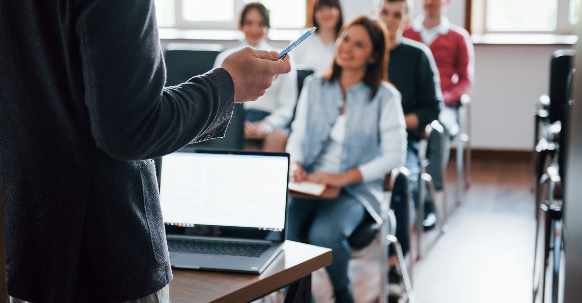 business-coach
