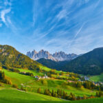Allora, come va in Svizzera?